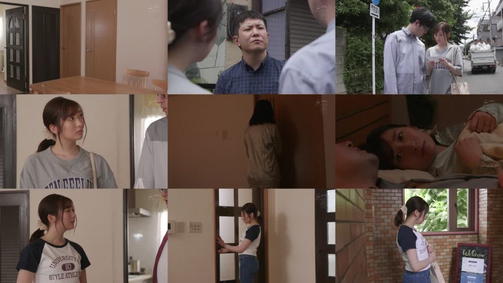 +++ [FHD] JUQ-180 「私、変えられてしまいました…」地味な人妻が性欲まみれのオヤジどもに堕ちるまで― 末広純