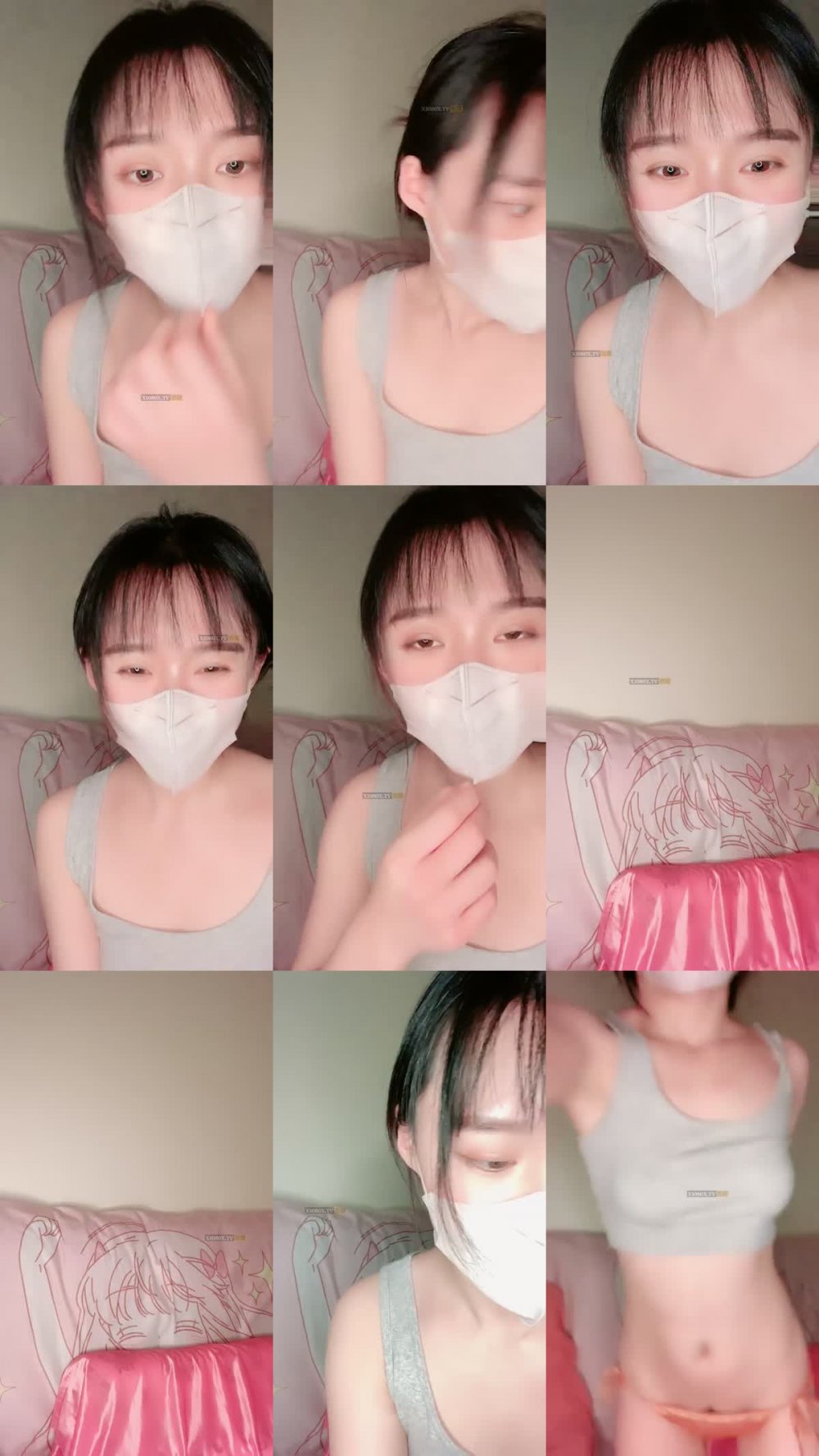 +++ ZB20221221_004 安沐兮_誘惑特寫