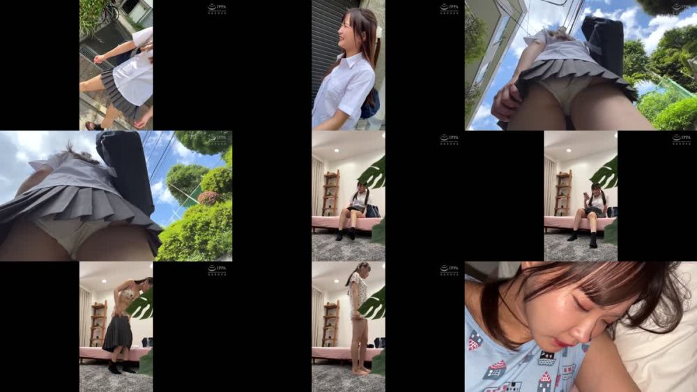 +++ [FHD] 506HOMEV-046 なるみ