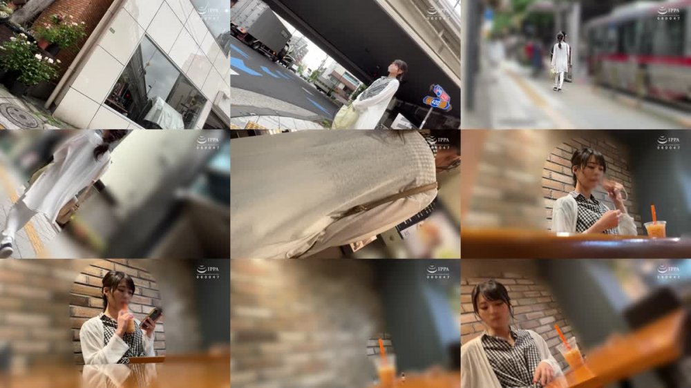 +++ [FHD] 726ANKK-029 絶対女子アナ女
