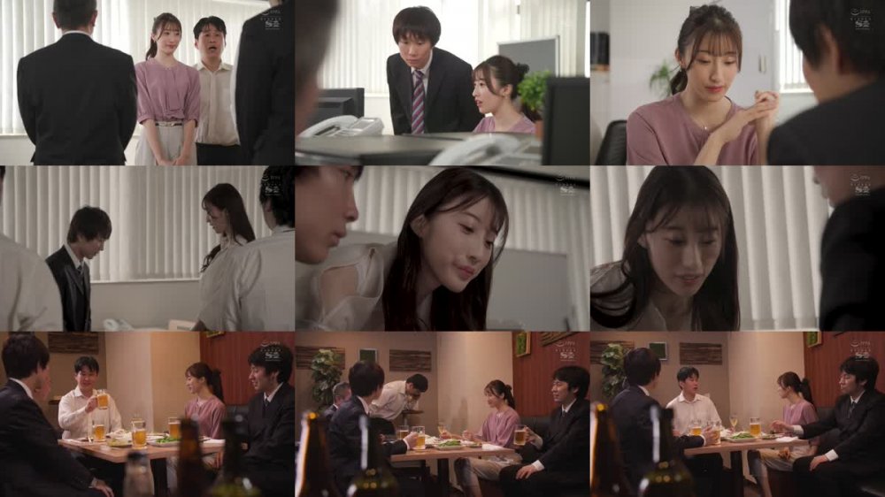 +++ [FHD] SSIS-650 「他に若いコいっぱいいるでしょ？」私を求めてくる年下男性と不貞SEXに燃え上がったあの夏 星宮一花