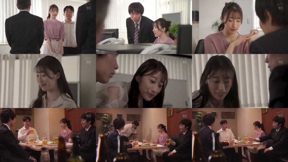 +++ SSIS-650 「他に若いコいっぱいいるでしょ？」私を求めてくる年下男性と不貞SEXに燃え上がったあの夏 星宮一花