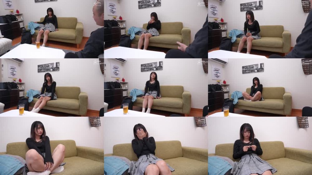 +++ [FHD] JUKF-094 めいっこ みつきちゃん 渚みつき
