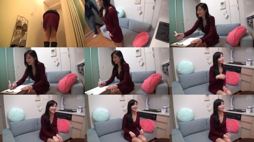 +++ [FHD] HUSR-261 「ワタシ騙されてる？」分かったところで時すでに遅し…素人熟女がAV面接でガッツリSEX！メス本能覚醒で女優降臨の一部始終。