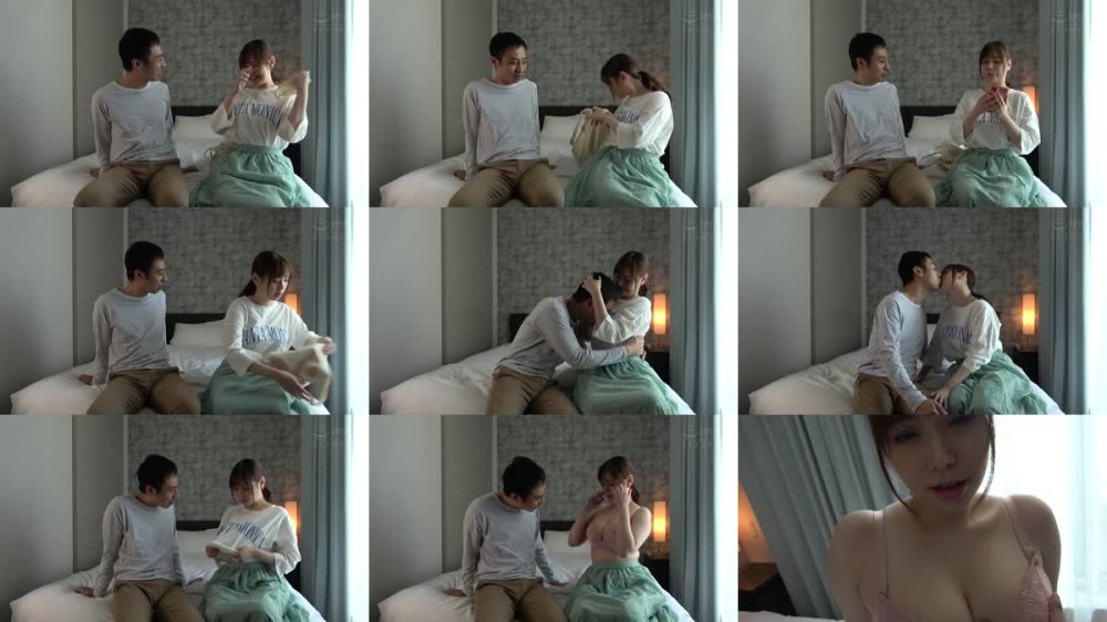 +++ [FHD] ONSG-060 巨乳デリヘル 月見伊織