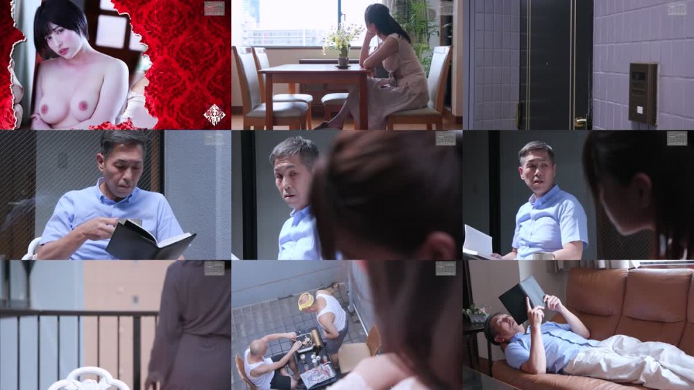+++ [FHD] NSFS-150 なまいき妻を屈服セックス Vol.2 ～強がっていてもこらえるあんたが美しい～