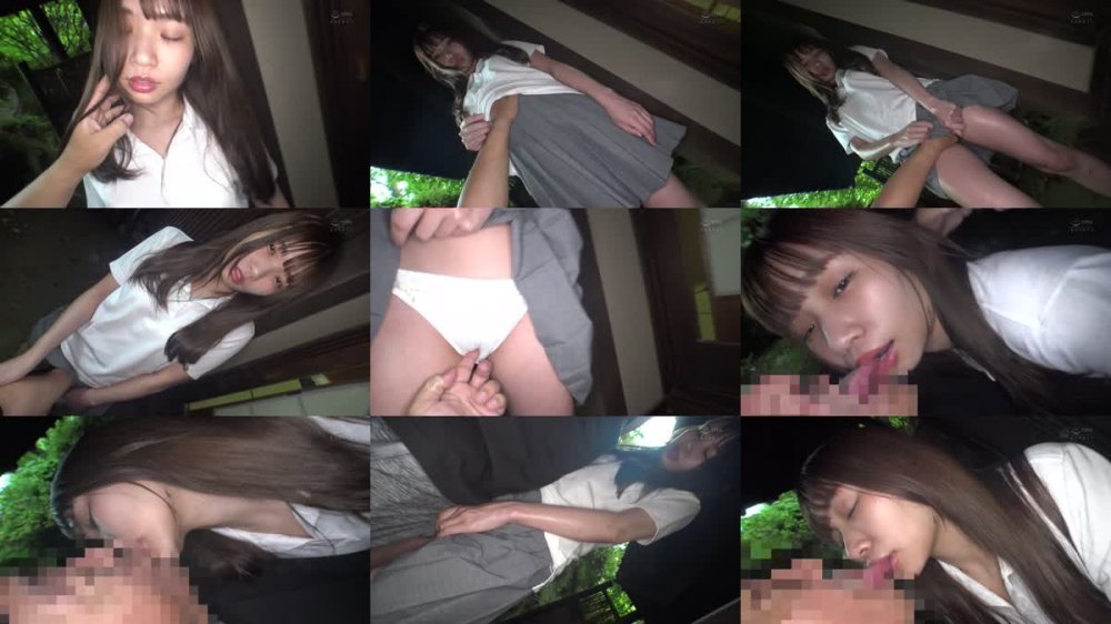 +++ [FHD] APAA-399 純朴美少女との唾液が糸引き、愛液飛び散る変態お泊りセックス。 樋口みつは