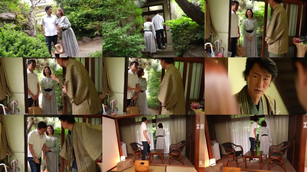 +++ [FHD] MCSR-509 最高の人妻 旦那の前で穢されて… 翔田千里