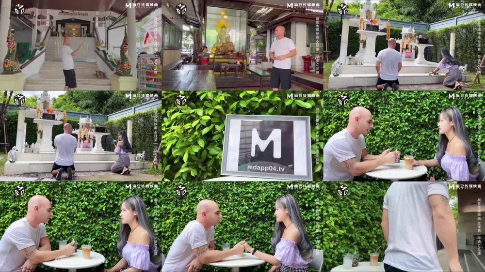 +++ MSD-114 口爆童顏巨乳嫩妹