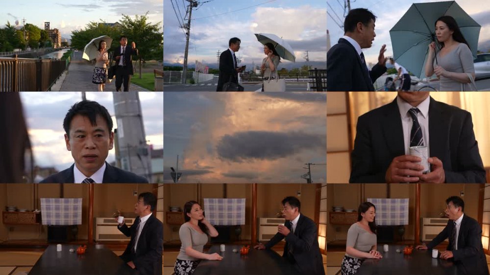 +++ [FHD] ALDN-103 おっさんラッキー 伊東沙蘭