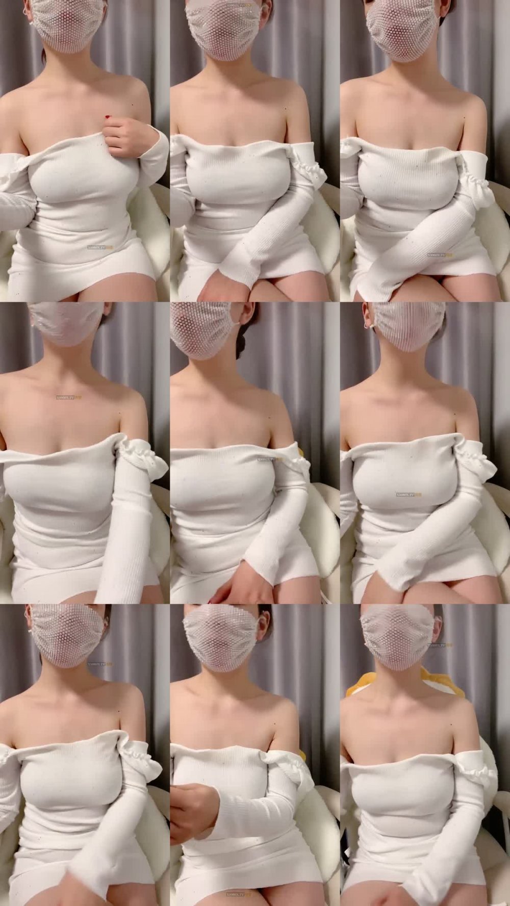 +++ ZB20221223_033 如若馨_誘惑特寫