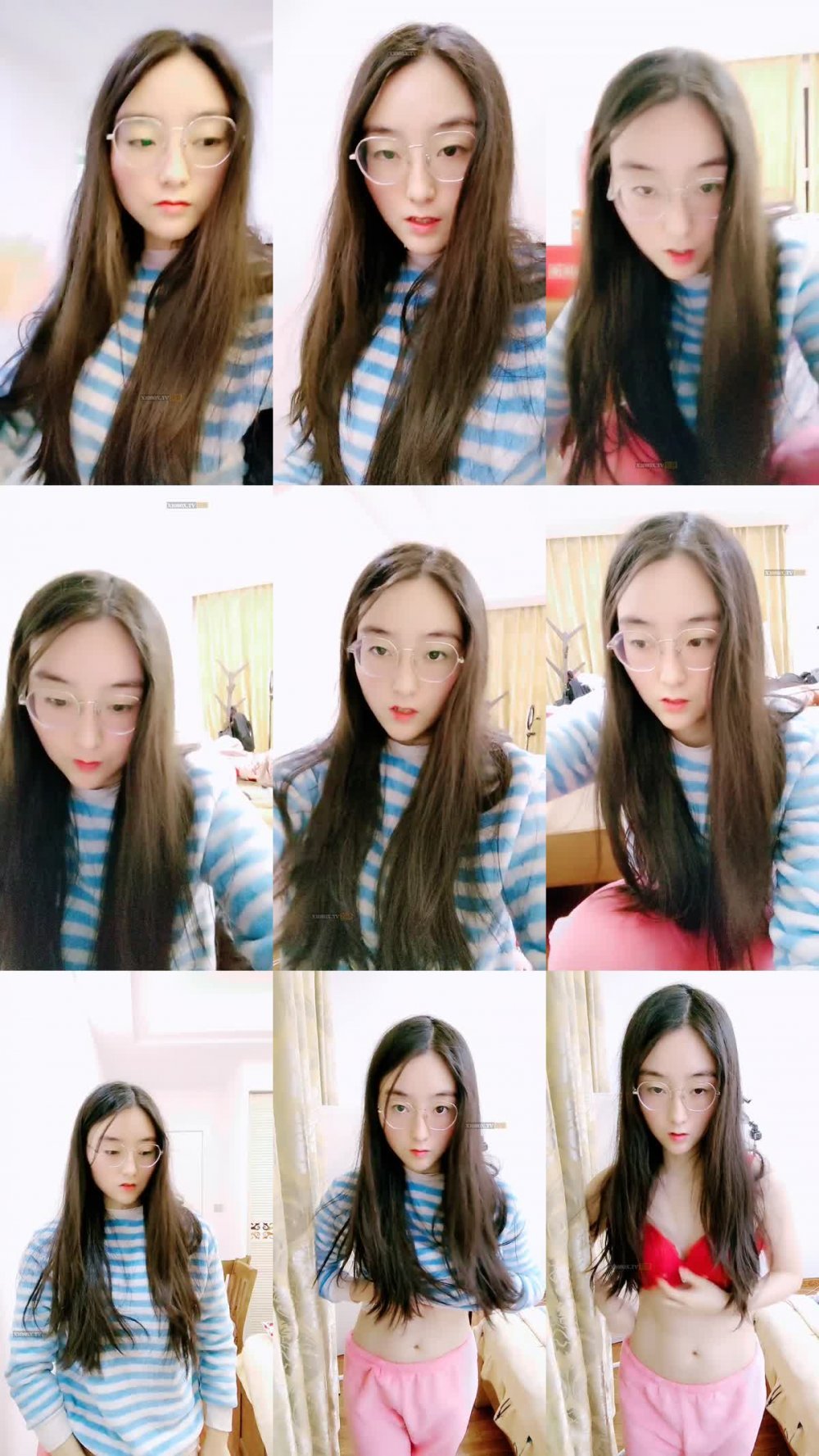 +++ ZB20221223_007 初戀姑娘_誘惑