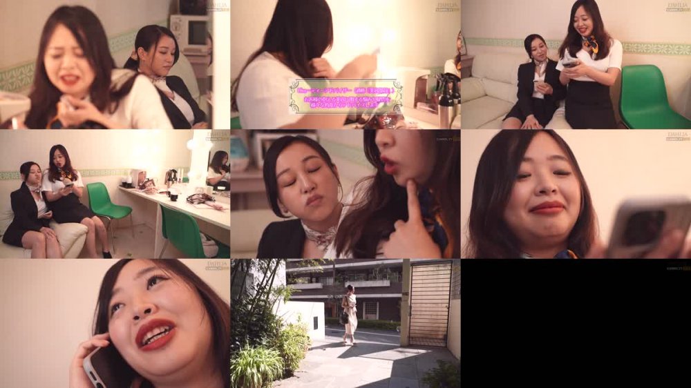 +++ [FHD] DLDSS-159 押しに弱い巨乳美容部員が子宮の按摩でエビ反りポルチオイキさせられるオイルマッサージ 感度過剰で道を歩くだけでもアソコが濡れてしまう痴漢施術　芦名ほのか