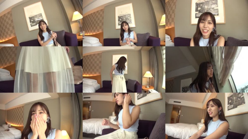 +++ [FHD] INOT-003 推し活女子は￥交で夢を買う！嫌いなはずのおぢチ◎ポでま◎この奥まで開発されて濃厚生中出しで快楽堕ち 福田もも