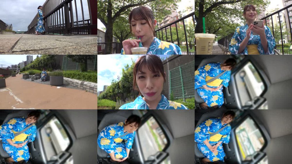 +++ [FHD] GOOD-010 妻みぐい不倫旅行 つかさ（仮名） 31歳 永野つかさ