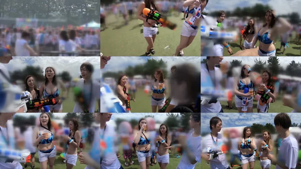 +++ [FHD] FIR-043 ナンパTV×PRESTIGE 乱交BEST vol.01 貞操観念をぶっ壊せ！プロのナンパ師が道ゆく女子を食い荒らす！！！
