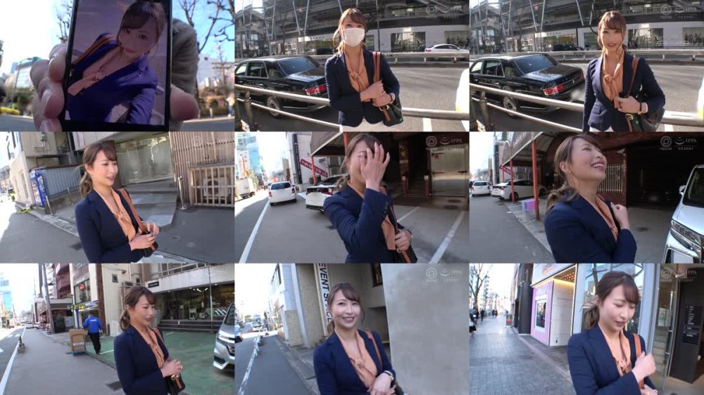 +++ [FHD] AMA-085 SEXの逸材。ドスケベ素人の衝撃的試し撮り 性癖をこじらせてプレステージに自らやって来た本物素人さん達の顛末。 VOL.85