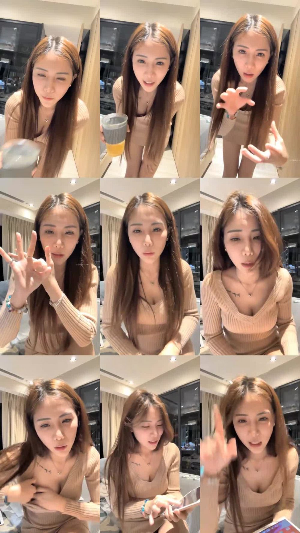 +++ ZB20221227_016 露B自慰噴水多次，居然還是臺灣腔，大大咧咧的性格但很會撒嬌，越看越上頭了