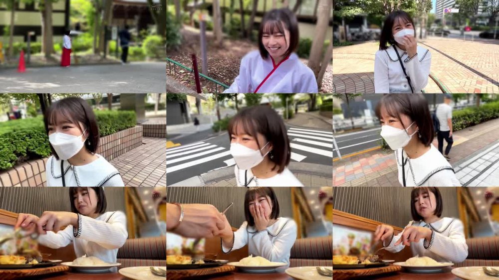 +++ [FHD] 435MFCS-050 【神に仕える巫女の性なるマ○コに生チン&精液奉納♪】雑誌の企画と称し密着取材→知れば知るほど心も身体も癒着イチャラブ発展！！突かれる度うねりながら本気イキッ！高まる感情と快感に中出し懇願！！透け透け巫女コスに着替えたっぷりオイル塗布...！性感刺激&ハードピストンに涙浮かべガチ絶頂→追撃膣内射精！！【あまちゅあハメREC＃ちあき＃巫女】