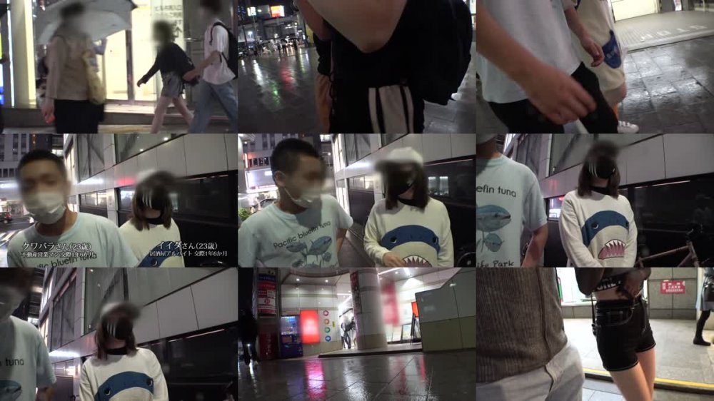 +++ [FHD] 348NTR-047 ＜F乳JDに胸糞中出し＞平穏な日々終了w金とデカチンで完堕ち！池袋のゲーセンで若いカップルを物色！純粋そうな今時彼女をGET！実は彼の初めての彼女との事。燃えますなぁw 高額ギャラと男優への興味で彼女は即OK！彼女の意見は全てイエスマンな彼はダンマリw撮影当日、彼女は19歳ならではの若さ弾ける美体とF乳を放り出し男優の匠なテクにみるみる夢中に…彼は終始唖然、最後は男泣き…調子乗る彼女に最後は問答無用の中出し