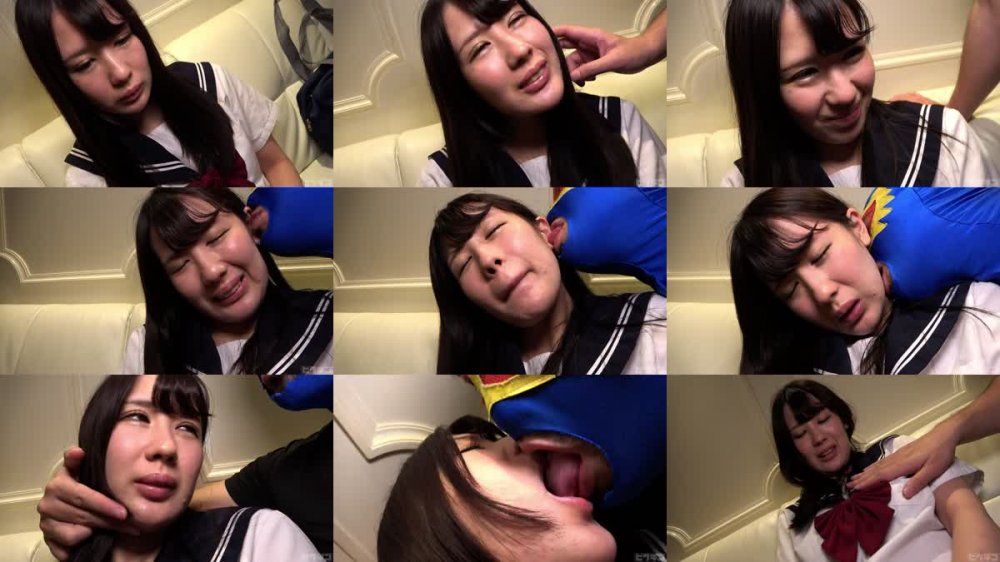 +++ [FHD] 727PCHN-038 「奥まで入れて下さい」とお願いして中出しされた剛毛お嬢様のかれんちゃん 杏羽かれん