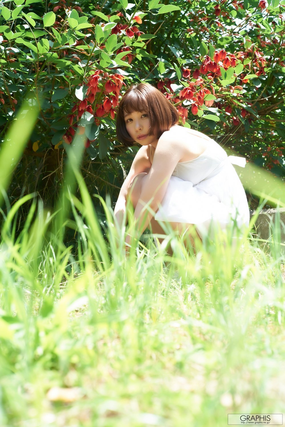 Riho Shishido 宍戸里帆 - Angel Smile Vol.02 [29P]