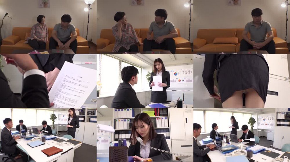 +++ [FHD] DVDMS-903 一滴も残さずゴクゴク精子を飲み干す美人部下。妻では味わえない最高の愛人との精飲生活 2 鈴木真夕