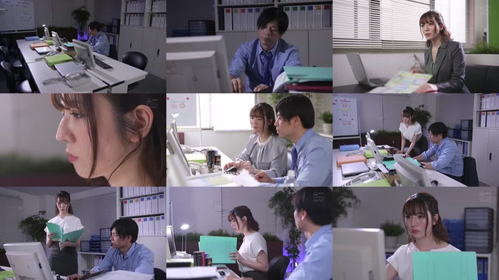 +++ [FHD] CAWD-436 「うち近いからシャワー浴びてく？」終電なくなり同僚女子社員の部屋に… 無防備すぎるおっぱいと生脚に興奮した僕はチラつく妻の存在が吹き飛ぶほど一晩中モウレツにハメ狂った… 小花のん
