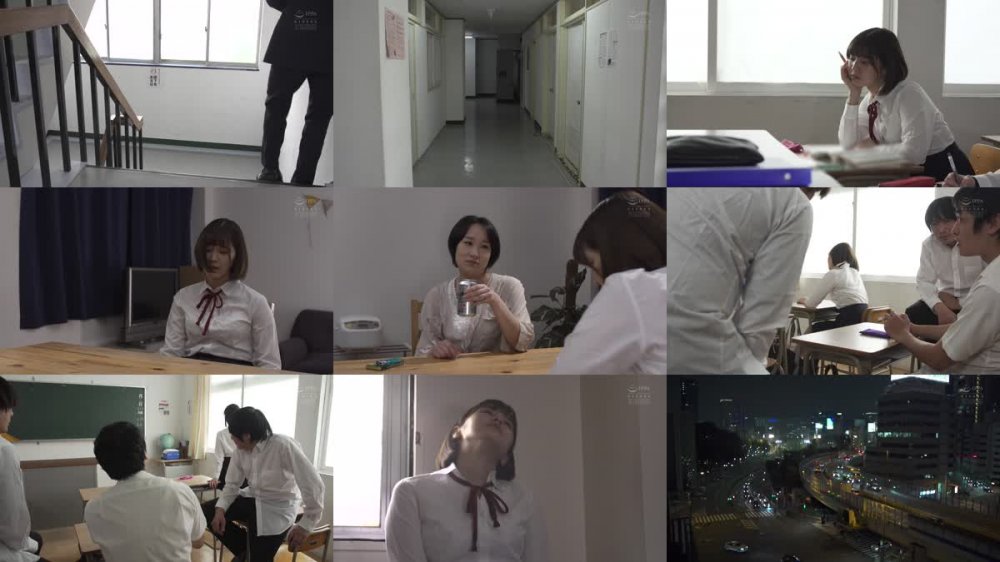 +++ [FHD] SAME-039 担任教師にカラダを売る女子生徒 川北メイサ