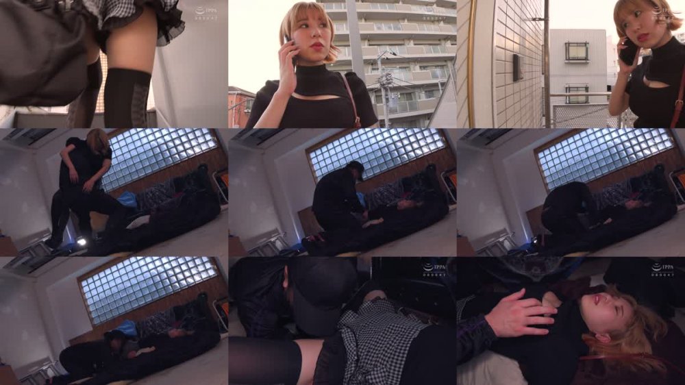 +++ [FHD] WZEN-063 発禁 15 美容学生 七海（21）