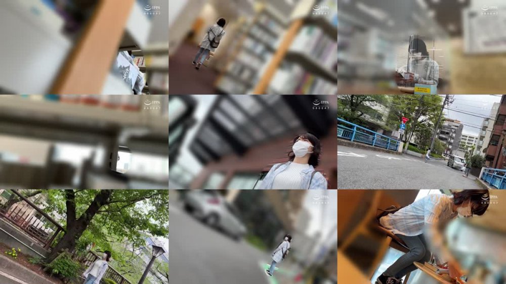 +++ [FHD] 726ANKK-030 続・天使かわいい女