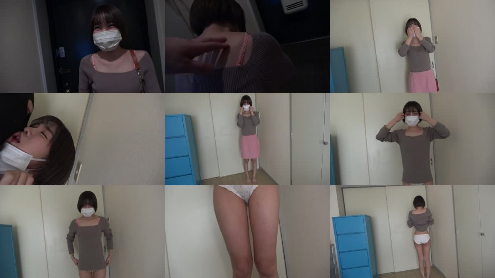 +++ [FHD] 521MGFX-082 [極レア映像]ボーイッシュなメチャカワ素人ちゃん