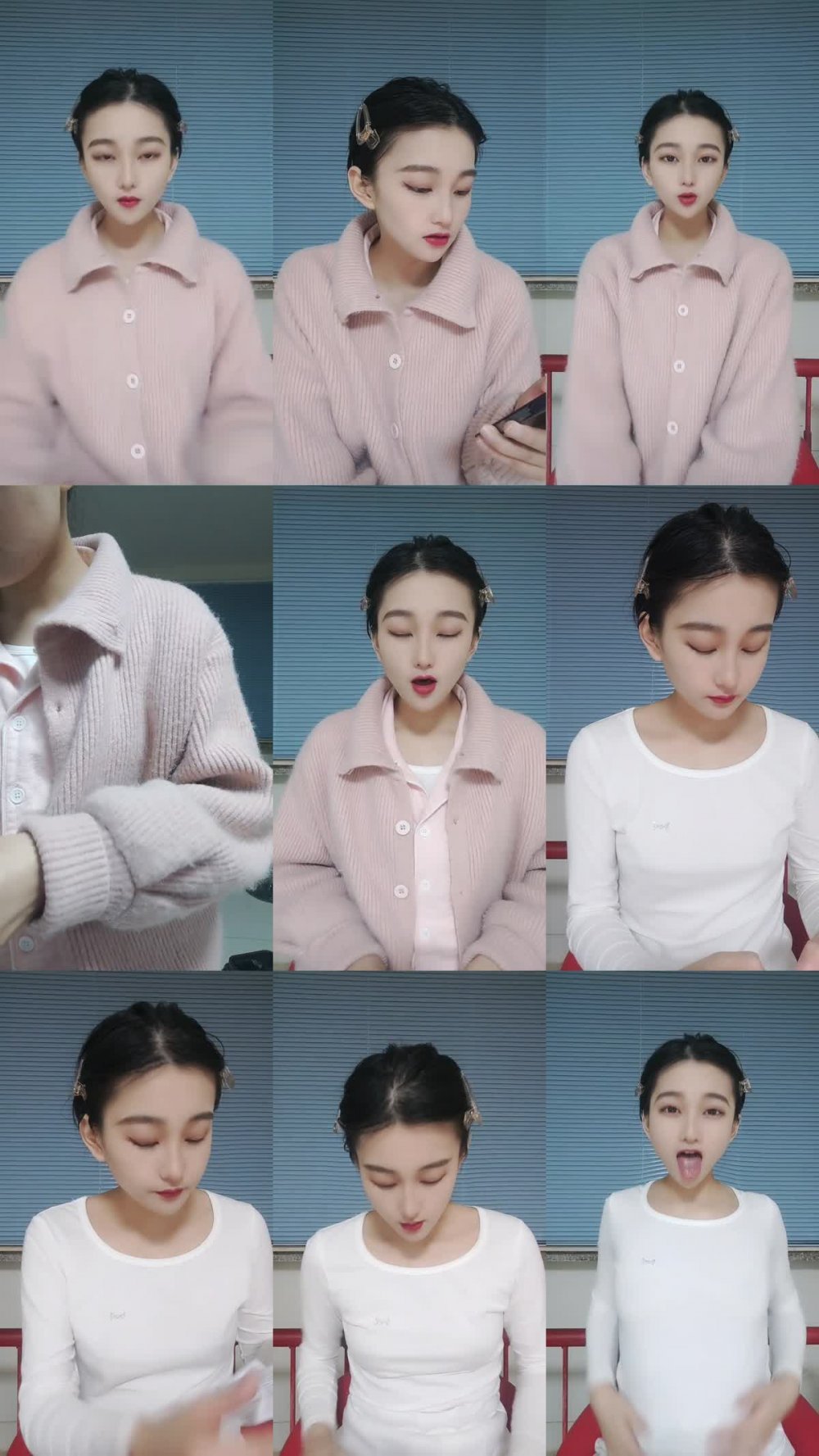 +++ ZB20221229_004 被大哥包養的小女人，全程露臉用小嘴伺候大哥，跟狼友互動撩騷給大哥深喉大雞巴，按著頭草嘴好刺激不要錯過