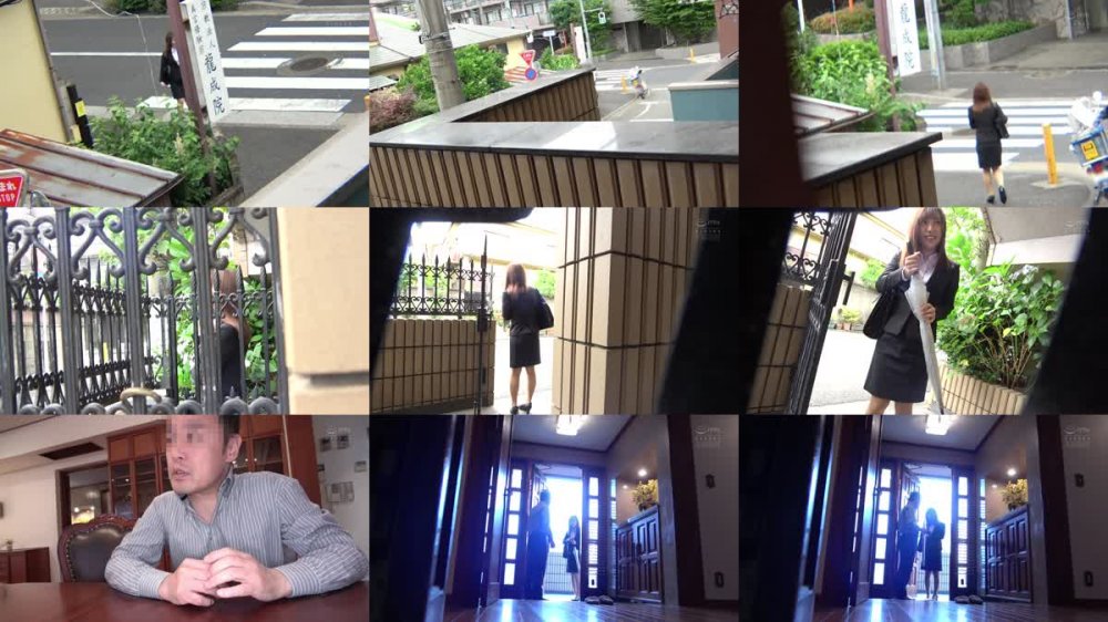 +++ [FHD] SAME-036 失踪した就活生。半年間に及ぶ洗脳監禁映像。 さつき芽衣
