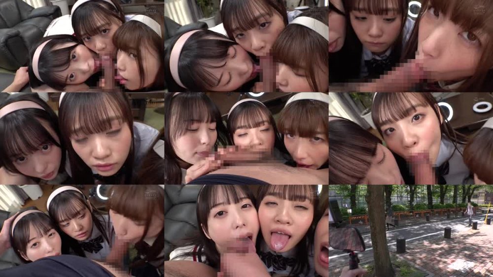 +++ CAWD-438 呼べばボクのチ○ポを三つ巴で争奪する都合のいいハーレムセフレ3姉妹に何度も中出し 花狩まい 天馬ゆい 花音うらら
