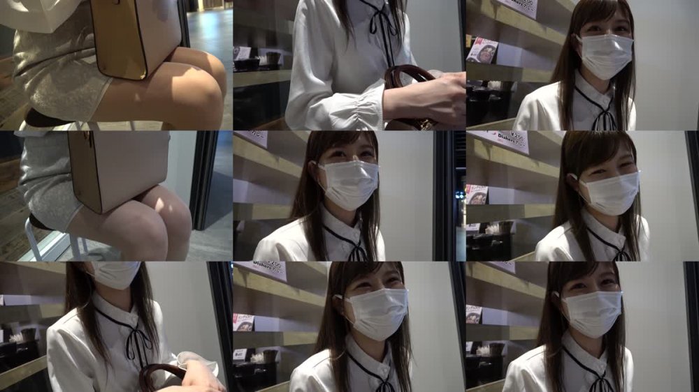 +++ [FHD] PKPD-224 中出しするだけの簡単なお仕事 夢のために生ハメでお金貯める音大生 ゆき22歳 ここな友紀