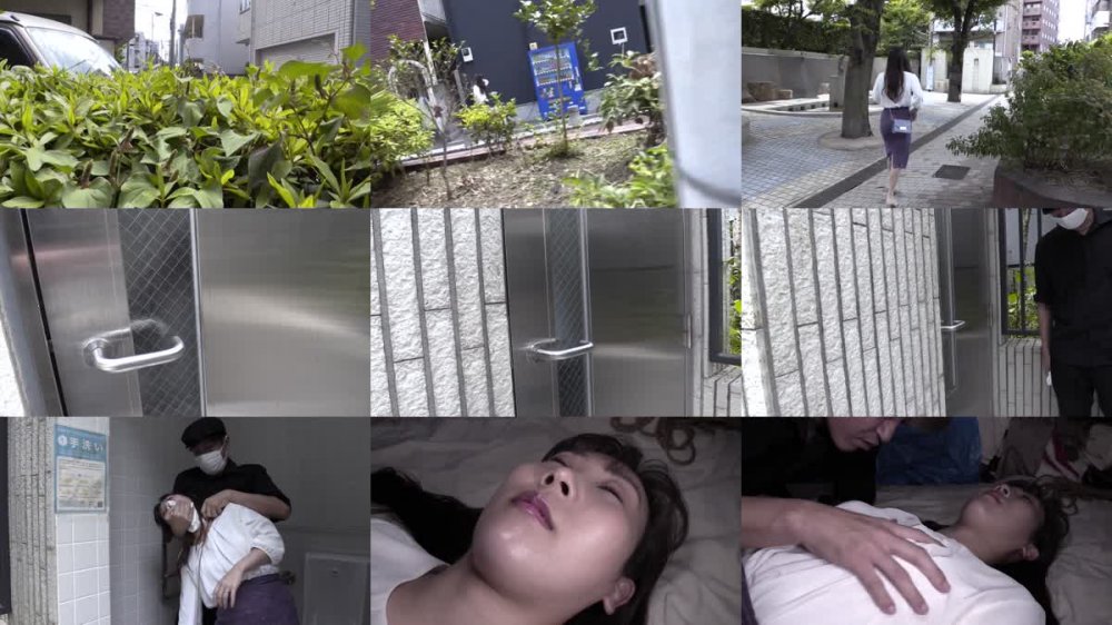 +++ [FHD] EMBZ-265 ［閲覧注意］輪●レ●プ映像 ノーカット無編集・婦女強●犯罪記録 クロロホルムとスタンガンで昏●、媚薬で絶対服従 無限ピストンで肉襞は腫れ上がり膣奥がブッ潰れるまでイカされ続け精神崩壊した熟れ若妻！ 栄川まりな
