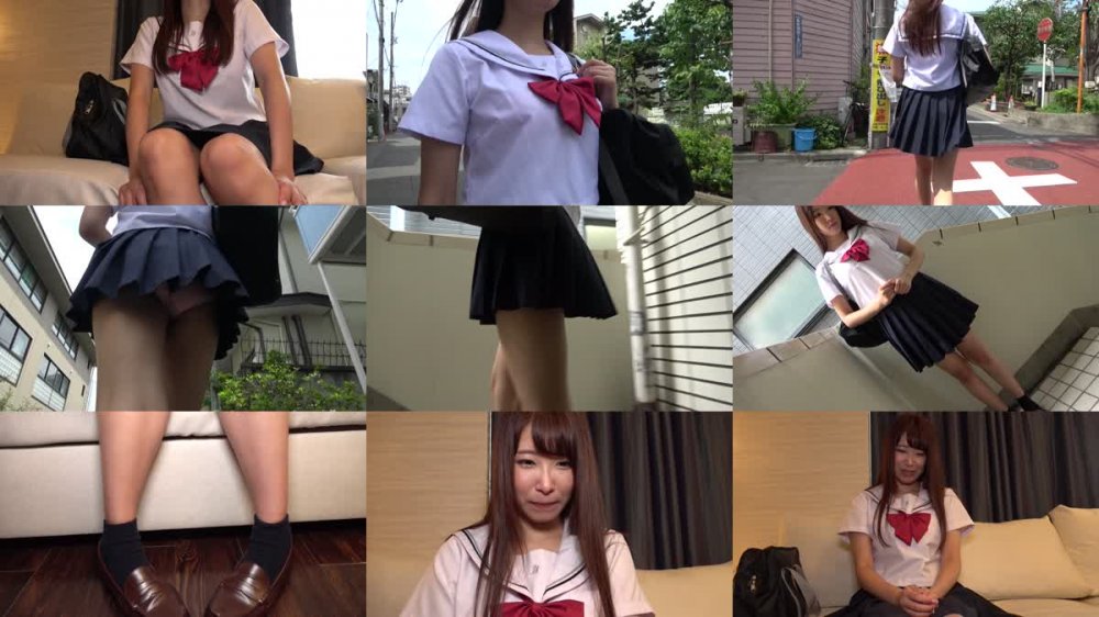 +++ [FHD] PKPD-225 円女交際中出しoK18歳 吹奏楽部の隠れ巨乳Iカップ娘 三田サクラ