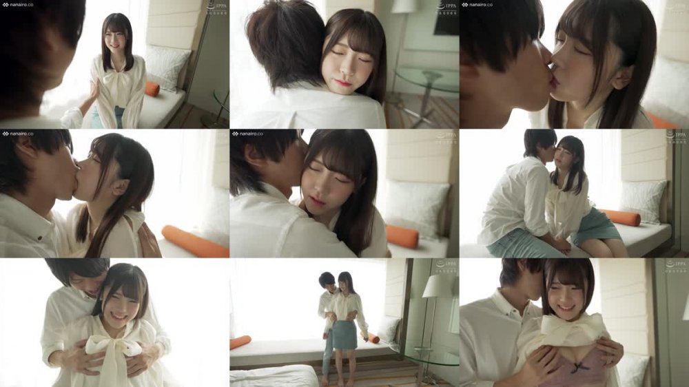 +++ [FHD] SQTE-448 色白美少女と一日制服性交 皆瀬あかり