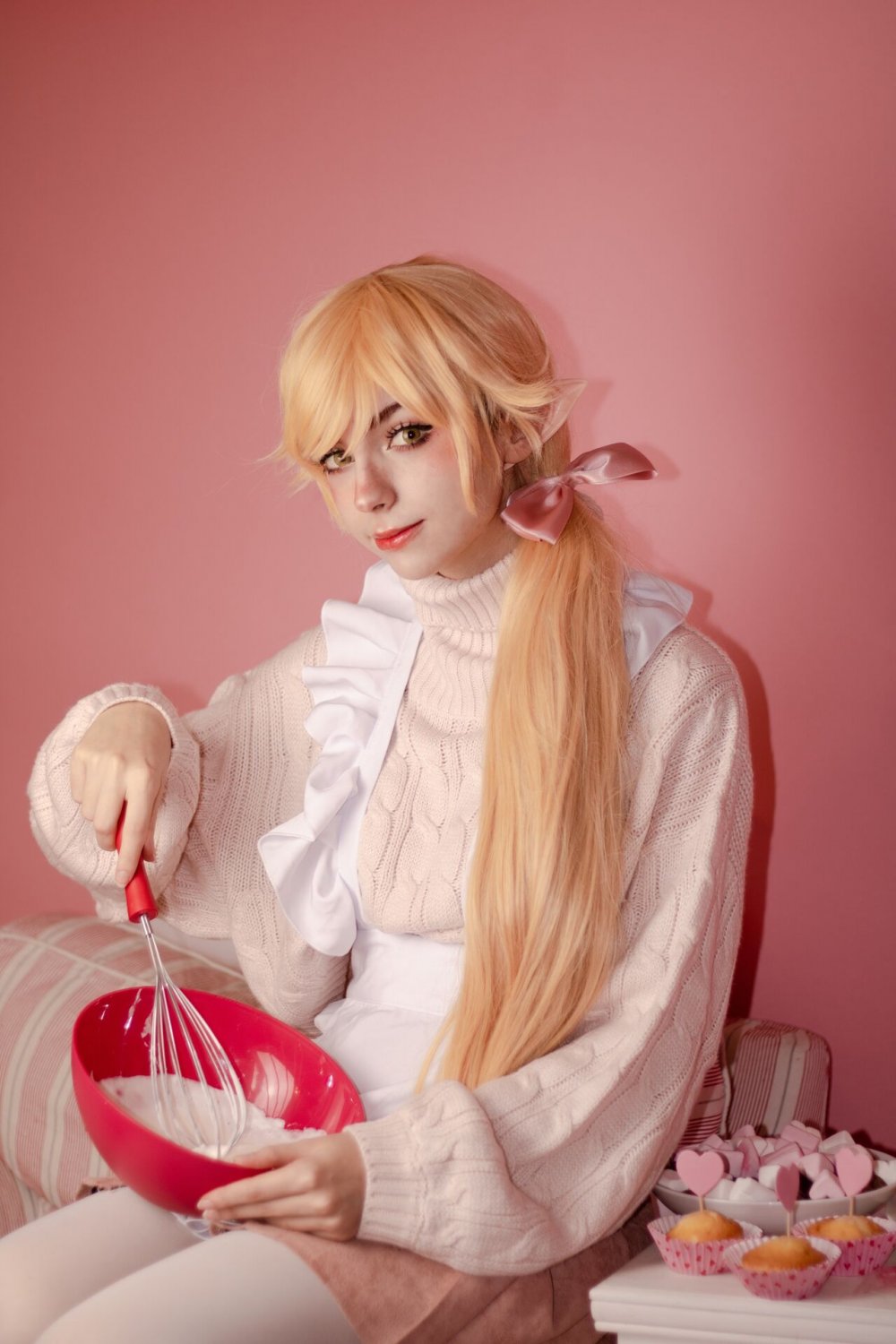 SHINOBU VALENTINE[20P]