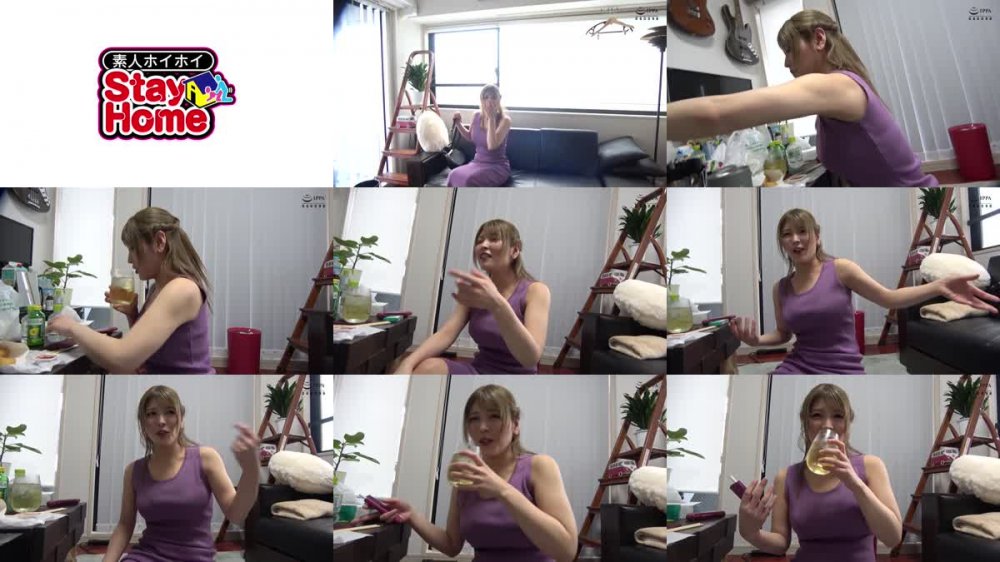 +++ [FHD] 420STH-028 AKALI(30)【素人ホイホイStayHome/自宅連れ込み/なし崩し/おうちでヤろう/30歳/性の新時代/色気/痴女/どS/個人撮影】