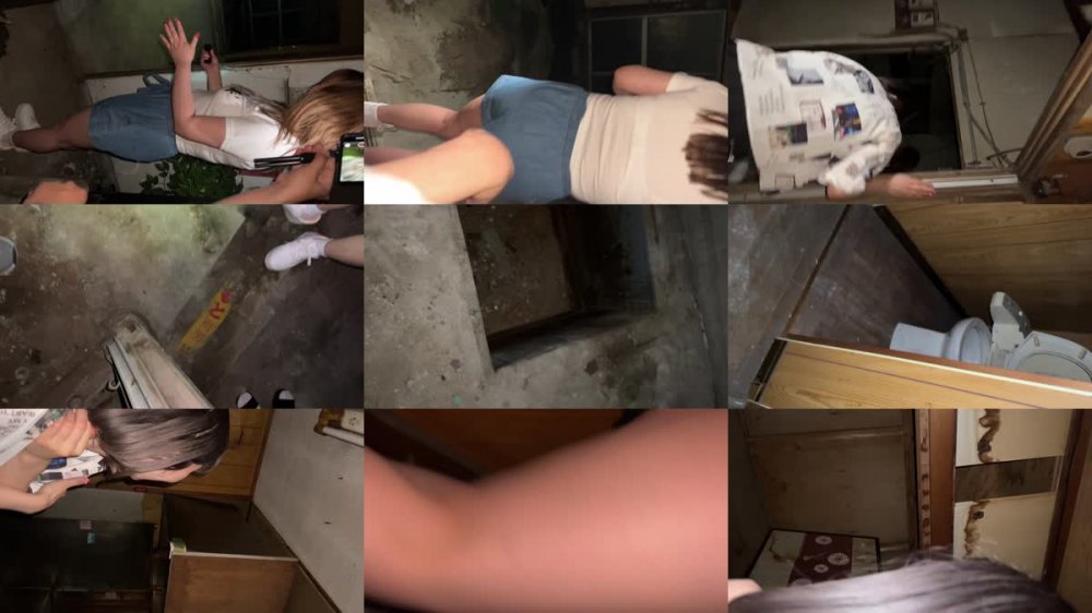 +++ [FHD] 413INSTV-379 【驚愕】廃墟マニア配信者4人組♂2x♀2 撮影中はぐれたついでに興奮してSEXしてた激やば映像入手！めちゃくちゃgoodなえろ乳えろマ○コしてます！