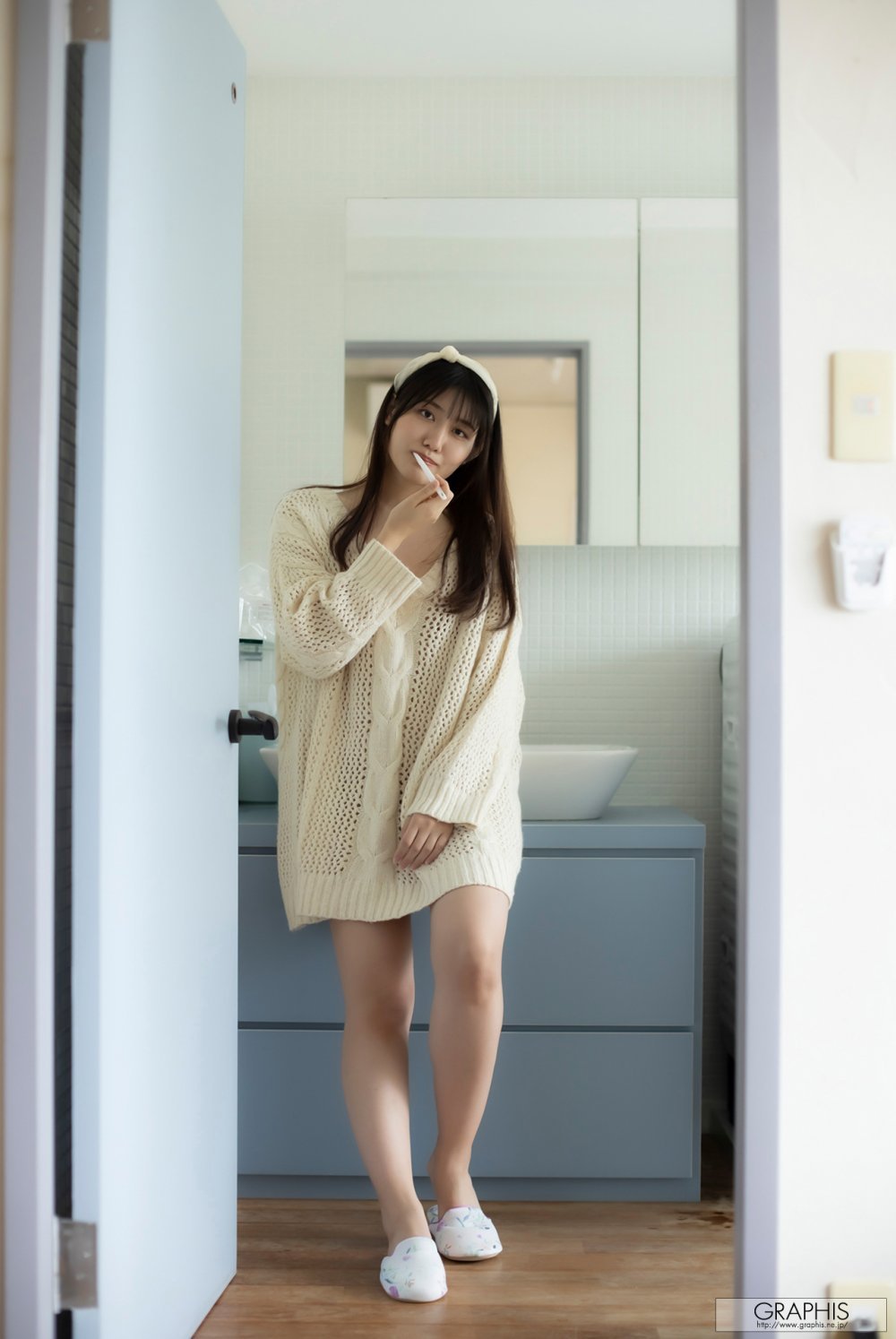 Nao Jinguji 神宮寺ナオ -  Gimme！ Vol.02 [43P]