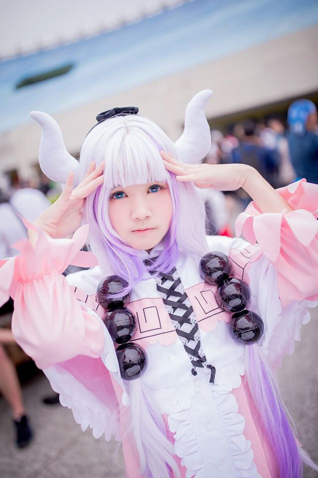 鈴鈴YAKIRA COSPLAYS[20P]