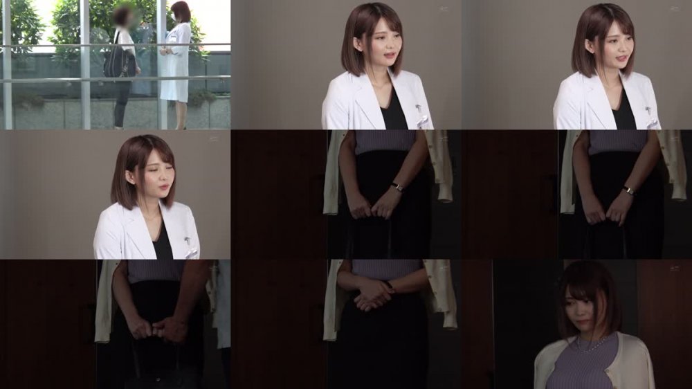 +++ [FHD] VDD-173 女医in...（脅迫スイートルーム） 音琴るい