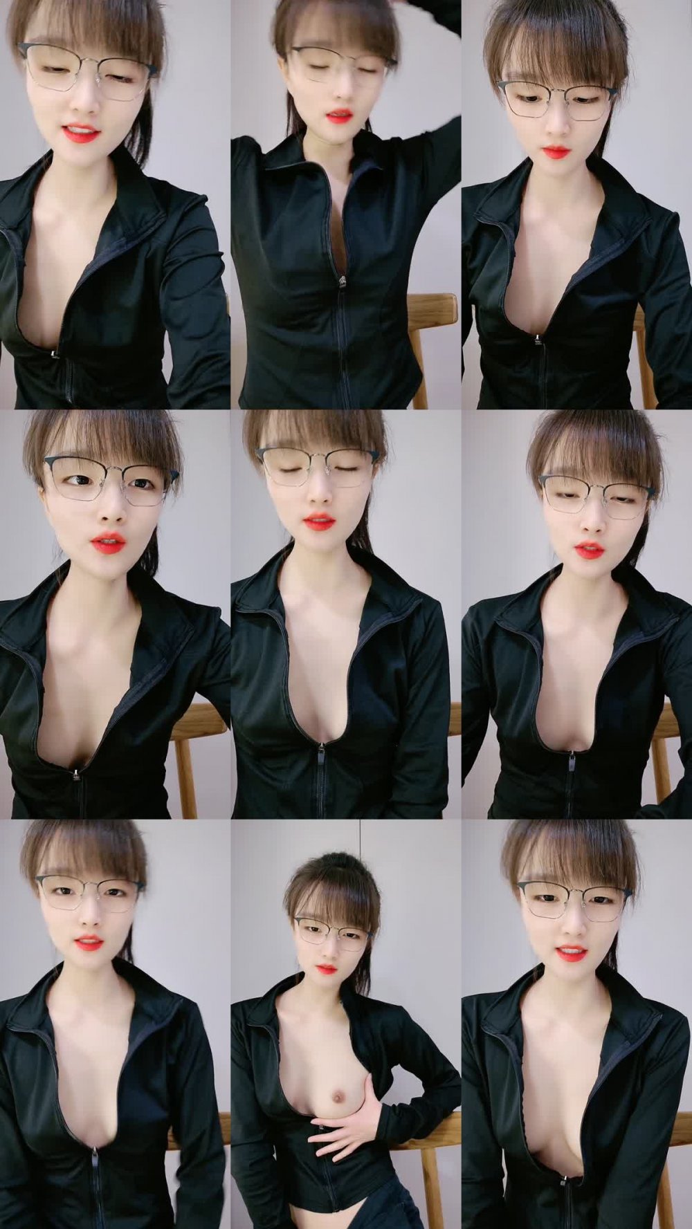 +++ ZB20230102_029 約啪小達人精彩上線，全程露臉賓館等待大雞巴蹂躪，深喉口交表情好騷讓小哥舔逼，激情上位浪蕩騷表情各種草