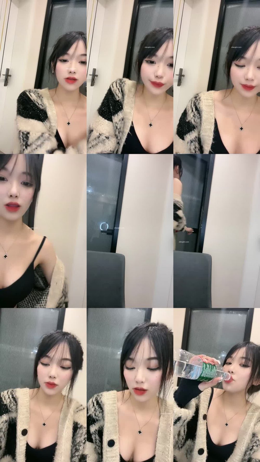 +++ ZB20230102_002 楚妹R模特身材直接全裸熱舞~騷弄舞姿~極致誘惑，一字馬奶子抖得大力這麼美哪個男人不愛！