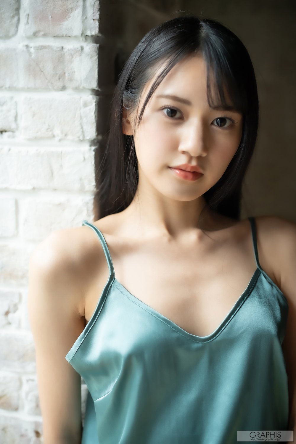 Umi Yatsugake 八掛海 - Girl like a doll - Vol.01 [35P]