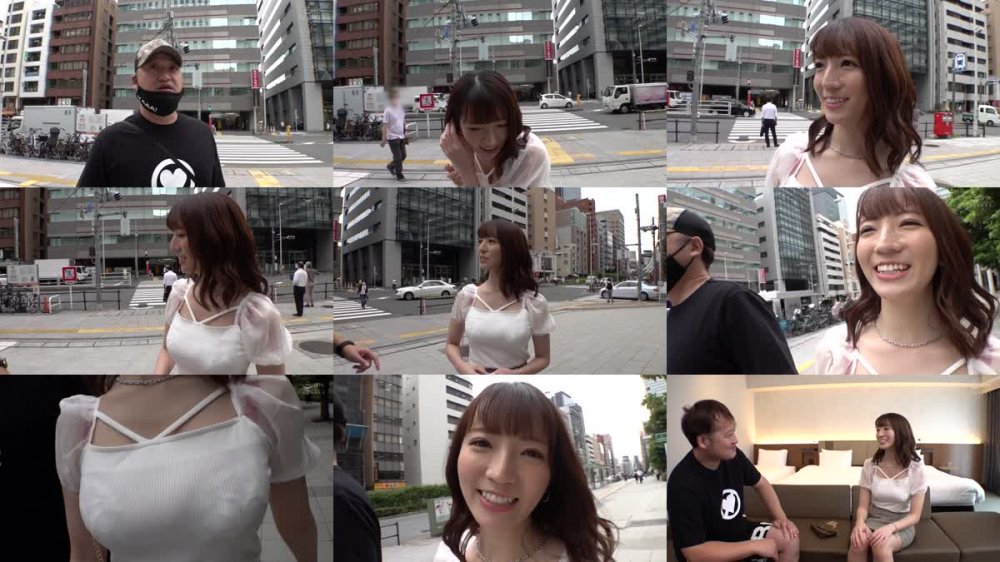 +++ [FHD] MAAN-831 【スーパー黄金比BODY】男がグッとくる可愛らしい声とキュートなルックスの持ち主！！さらにスタイルも超抜群！！エロさゆえにエロゲ声優になったという彼女はヤリマンエピソードもてんこ盛り！！そんなノンちゃんの得意技は仕事で鍛え上げた極上の淫語責め！耳で！脳で！身体で感じる至極の責めにまさかの 3 発射！！&ADを襲うハプニングも！？＜エロい娘限定ヤリマン数珠つなぎ！！～あなたよりエロい女性を紹介してください～115発目＞