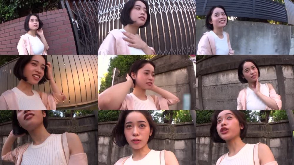 +++ [FHD] STARS-745 初！1ヶ月の禁欲解禁！極限の我慢状態からの性欲超大解放！！チ○ポを貪り喰いまくる！発情セックスドキュメント！！！ MINAMO